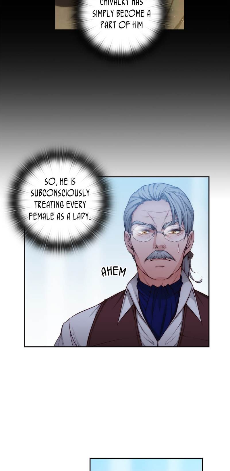 Read Reminiscence Adonis EN Manga Online