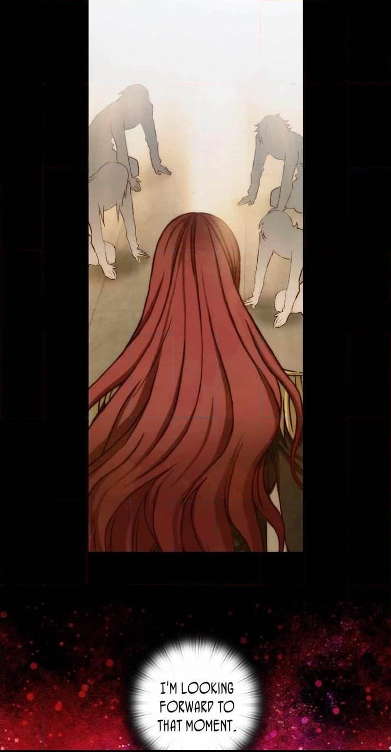 Read Reminiscence Adonis EN Manga Online
