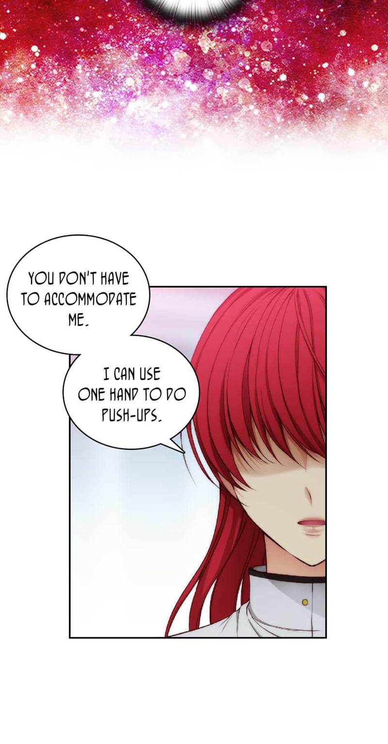 Read Reminiscence Adonis EN Manga Online