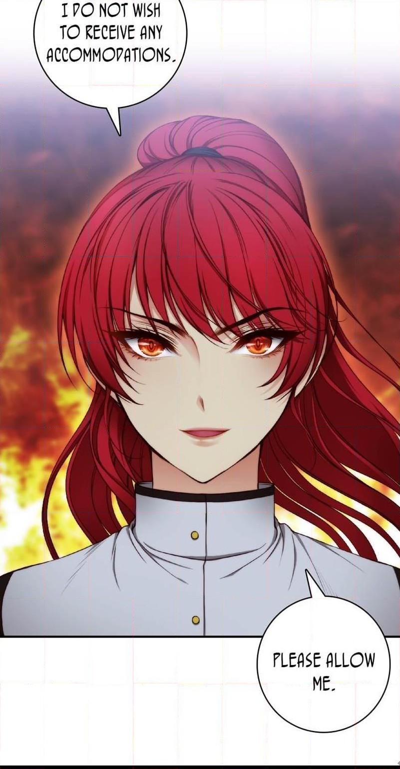Read Reminiscence Adonis EN Manga Online