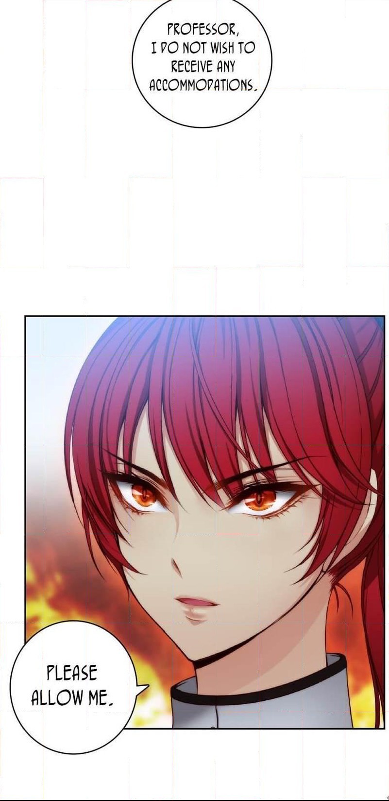 Read Reminiscence Adonis EN Manga Online