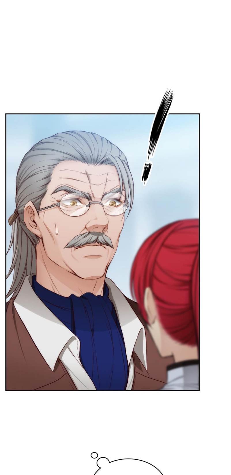 Read Reminiscence Adonis EN Manga Online