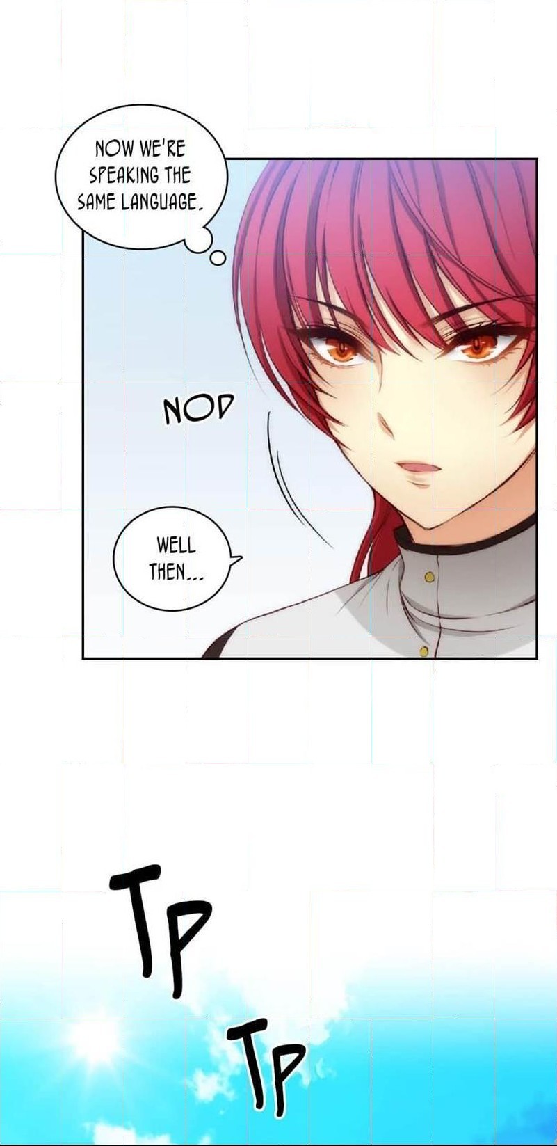 Read Reminiscence Adonis EN Manga Online