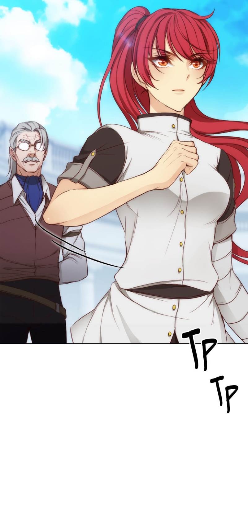 Read Reminiscence Adonis EN Manga Online