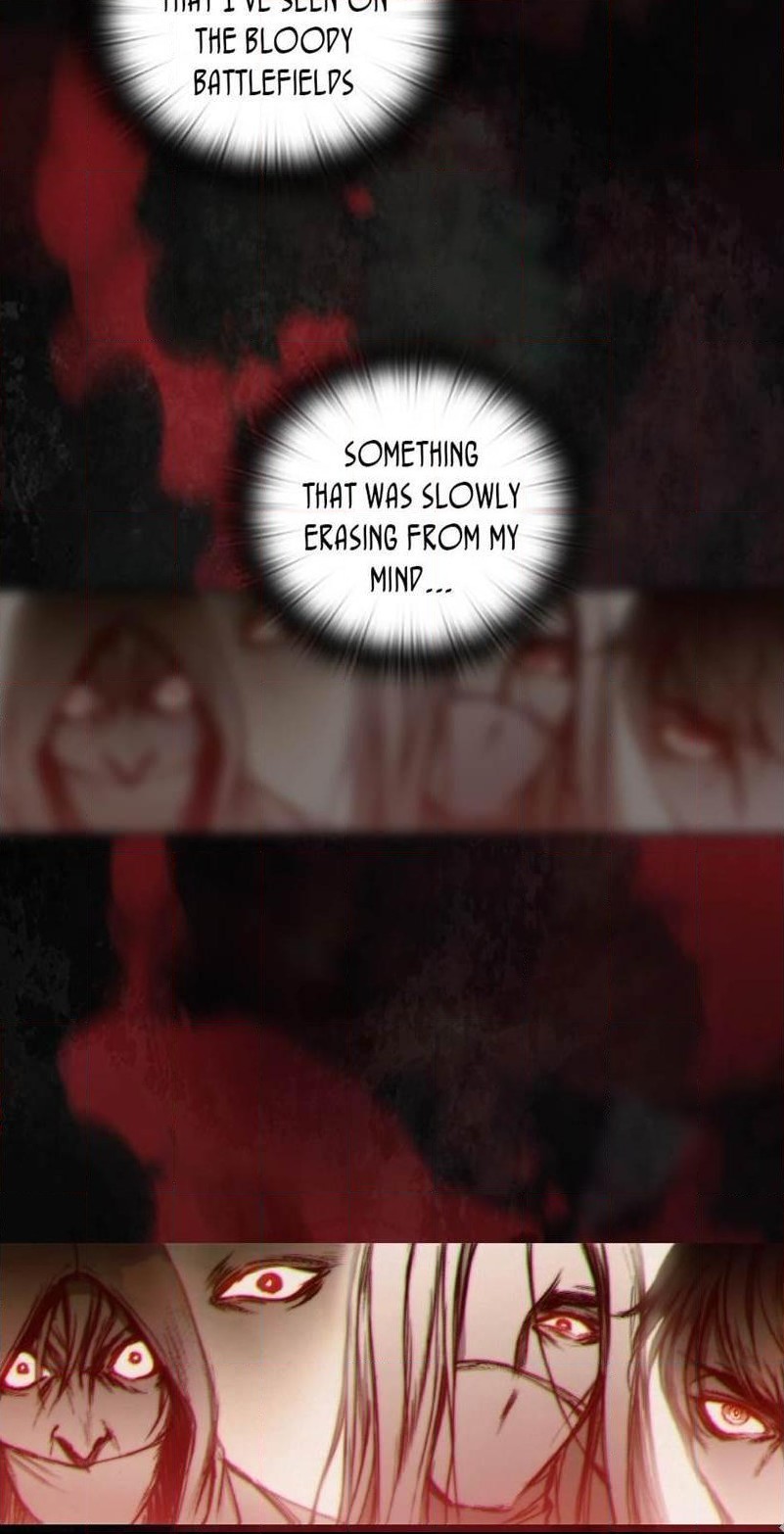 Read Reminiscence Adonis EN Manga Online