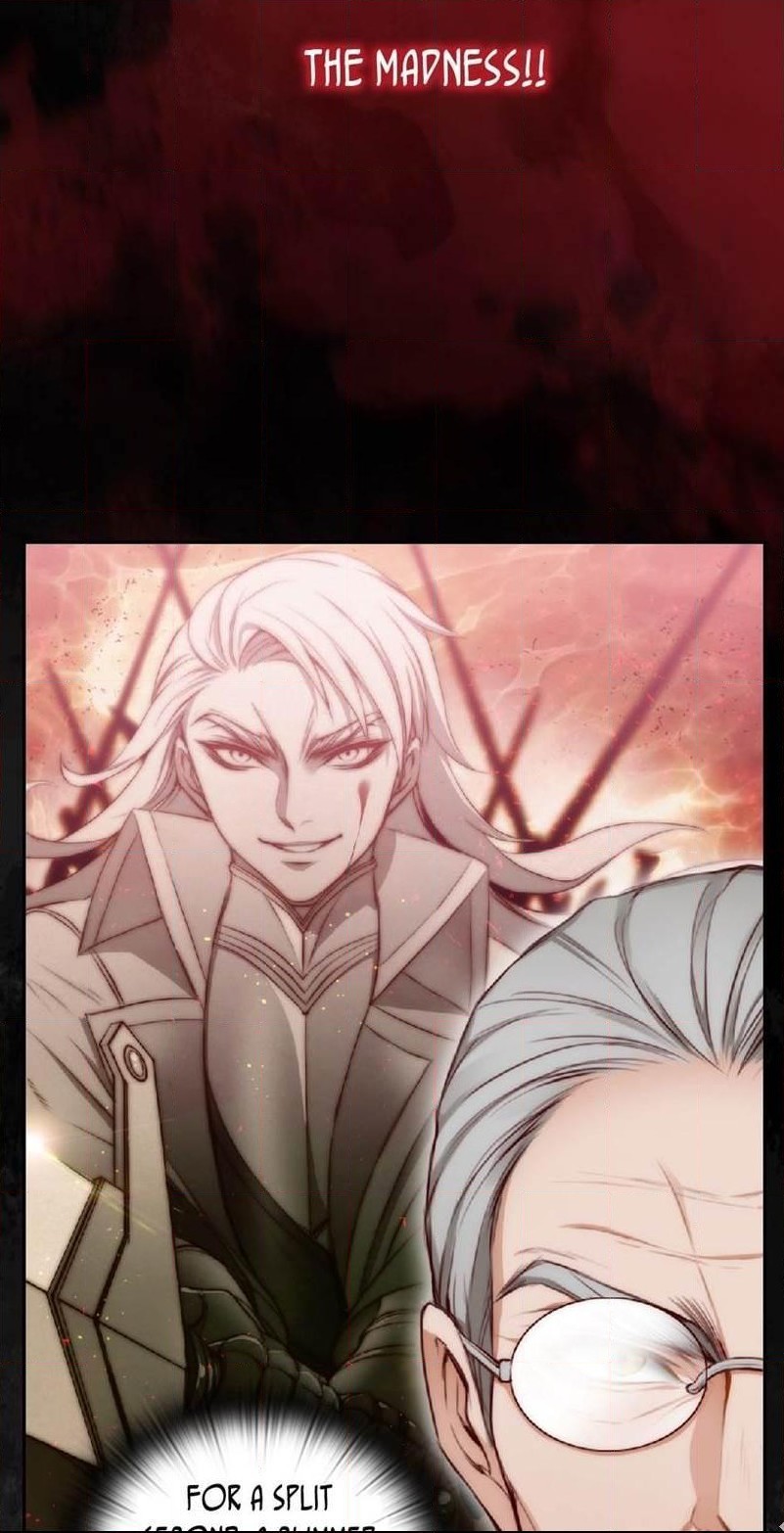 Read Reminiscence Adonis EN Manga Online