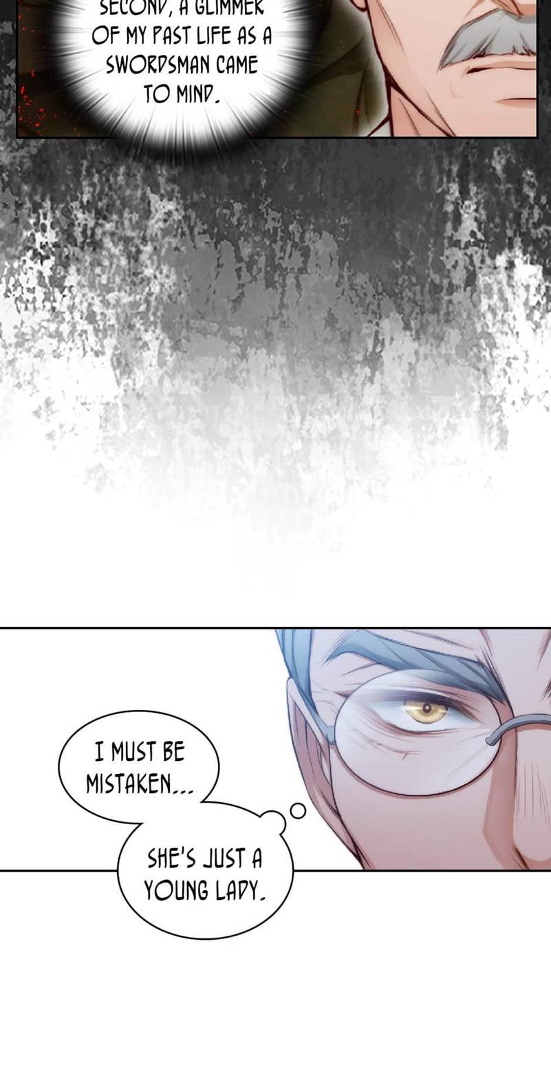 Read Reminiscence Adonis EN Manga Online