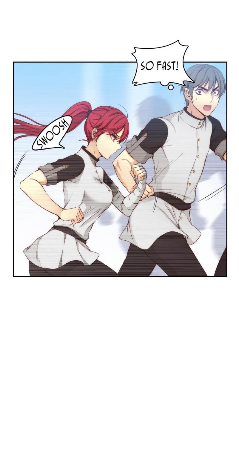 Read Reminiscence Adonis EN Manga Online