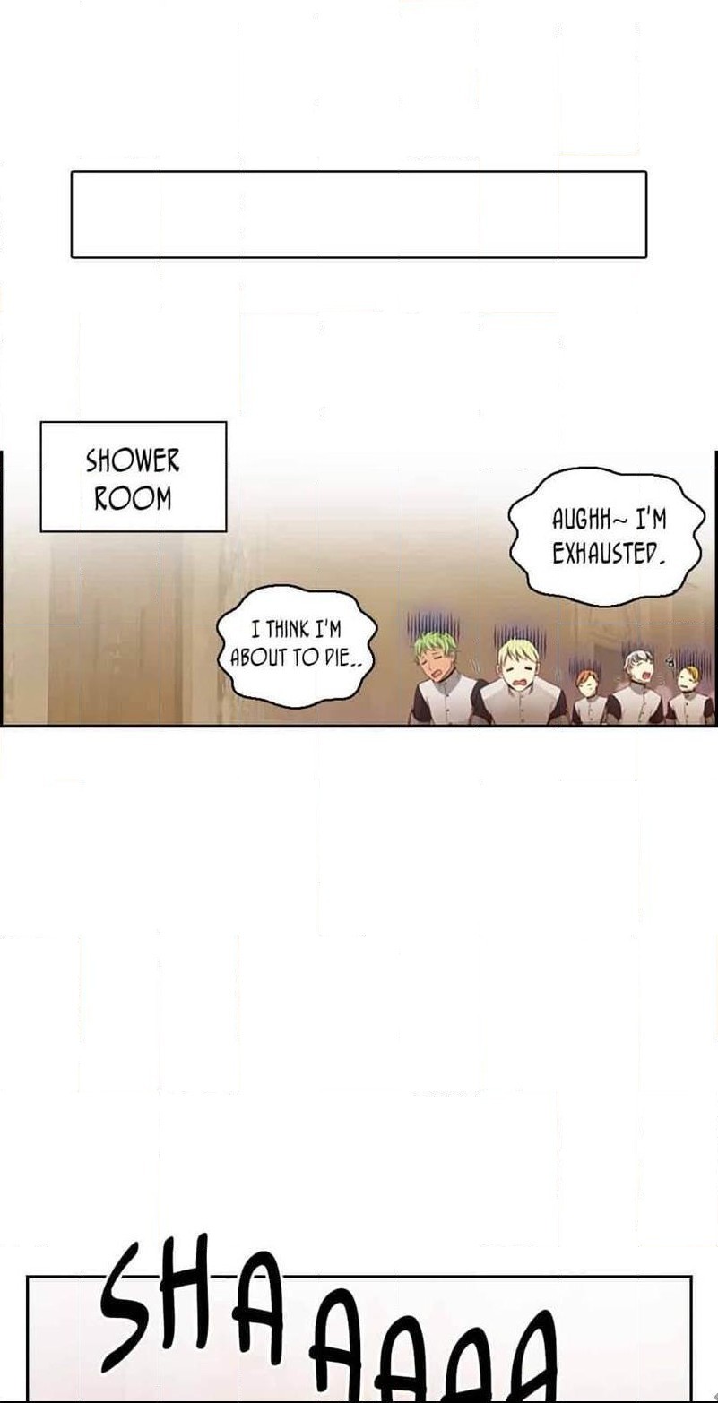 Read Reminiscence Adonis EN Manga Online