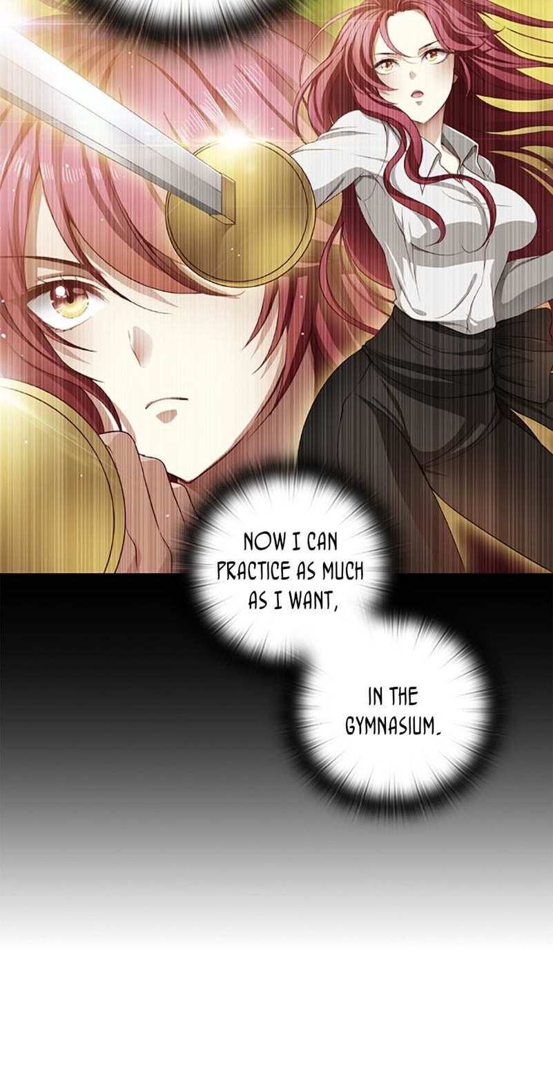 Read Reminiscence Adonis EN Manga Online