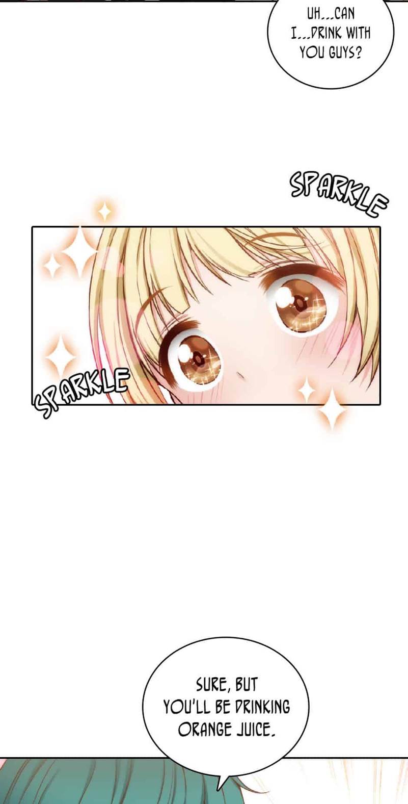 Read Reminiscence Adonis EN Manga Online