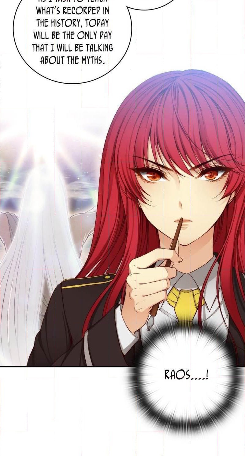 Read Reminiscence Adonis EN Manga Online