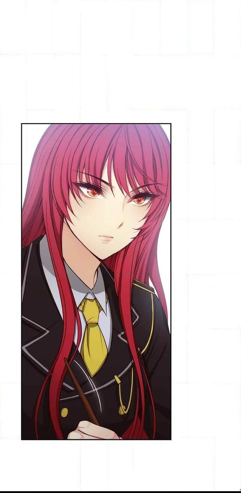 Read Reminiscence Adonis EN Manga Online
