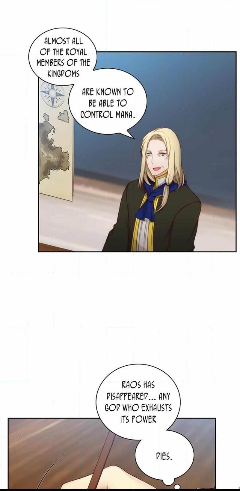 Read Reminiscence Adonis EN Manga Online