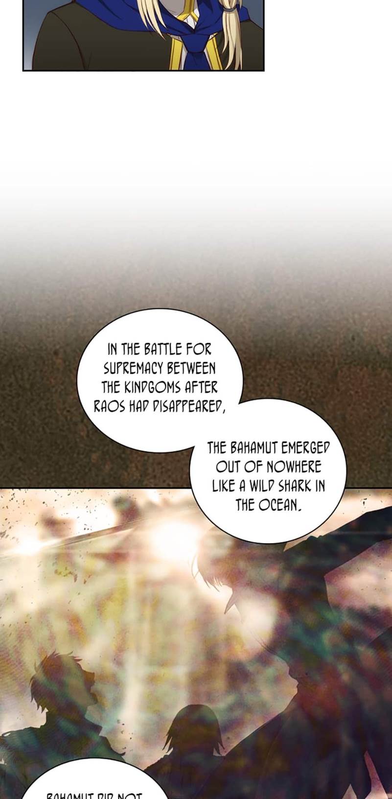 Read Reminiscence Adonis EN Manga Online