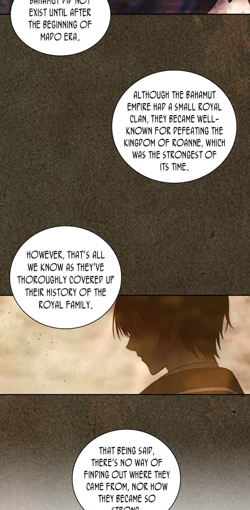 Read Reminiscence Adonis EN Manga Online