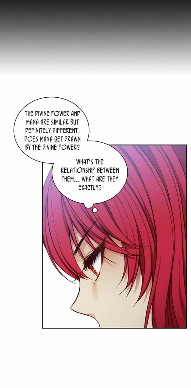 Read Reminiscence Adonis EN Manga Online