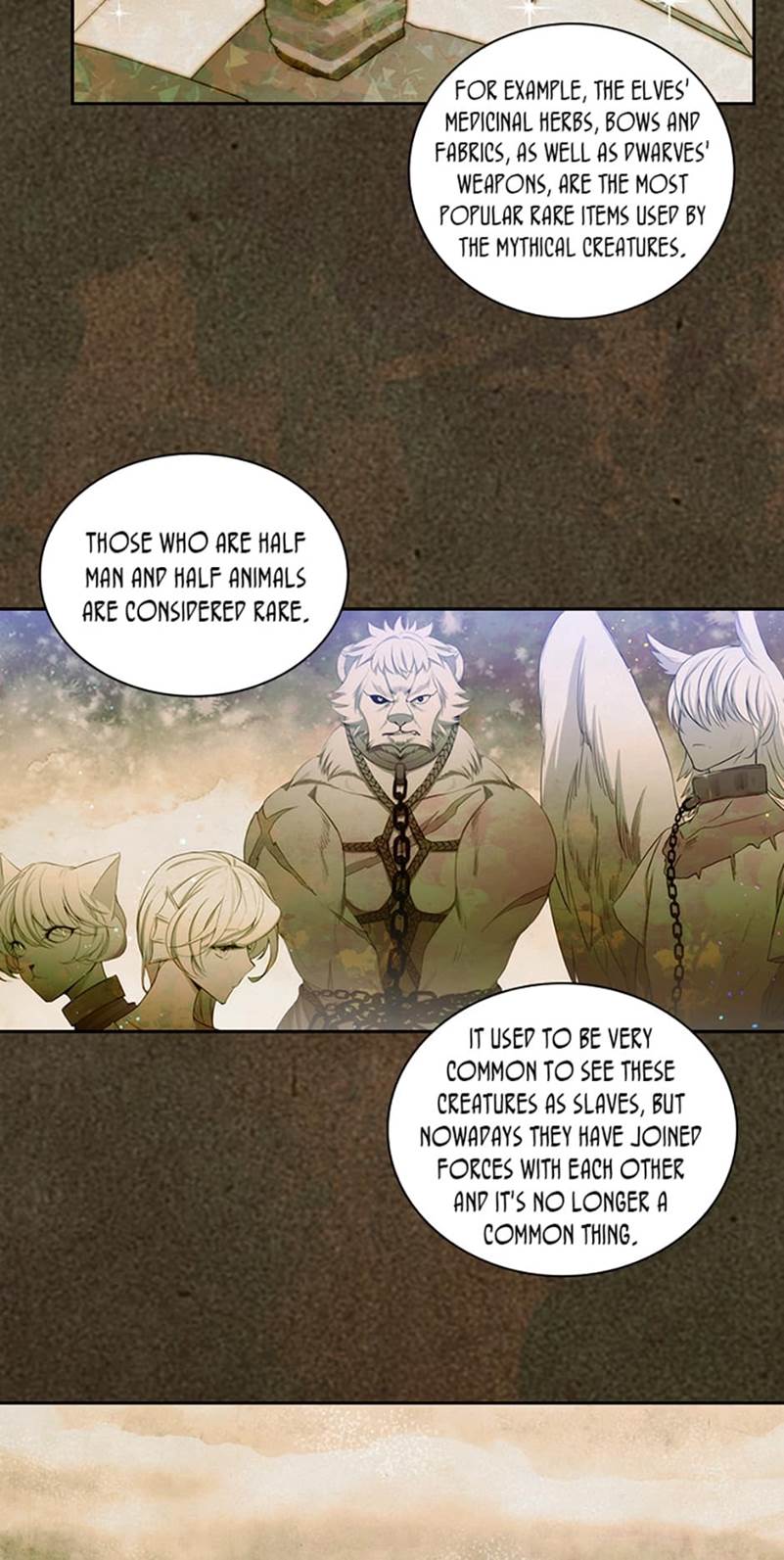 Read Reminiscence Adonis EN Manga Online