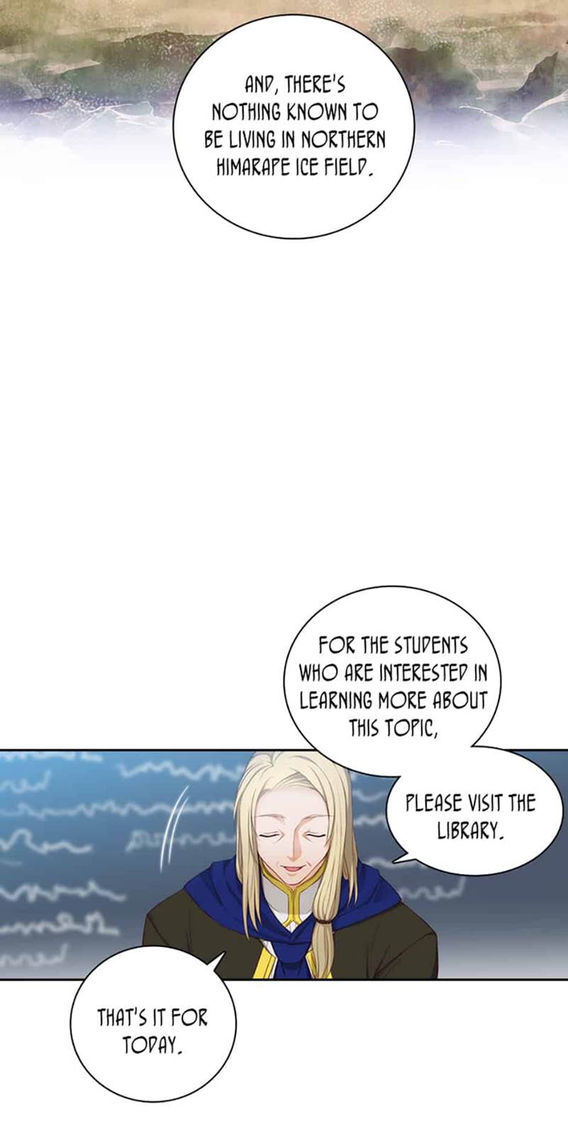 Read Reminiscence Adonis EN Manga Online
