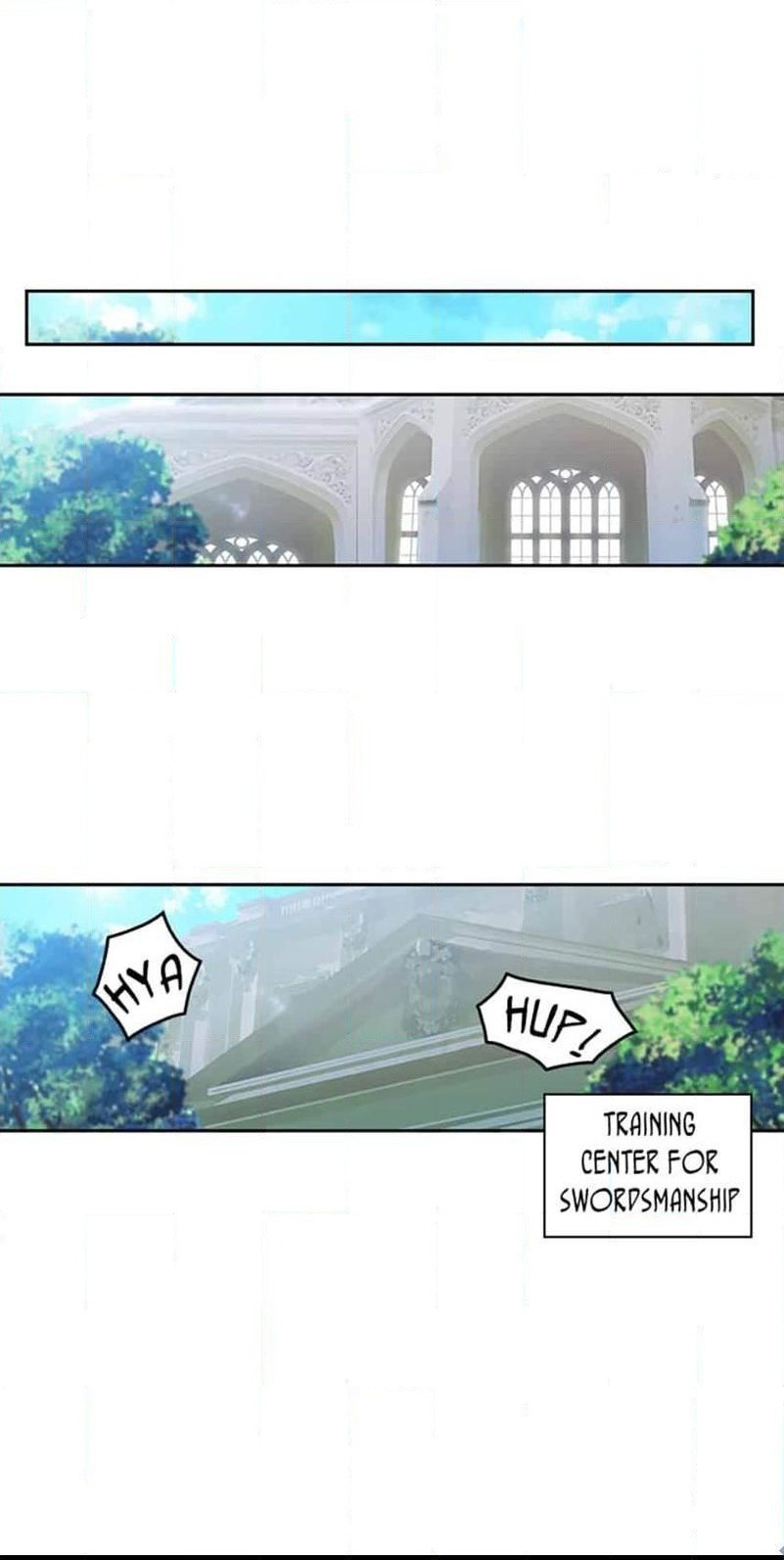 Read Reminiscence Adonis EN Manga Online