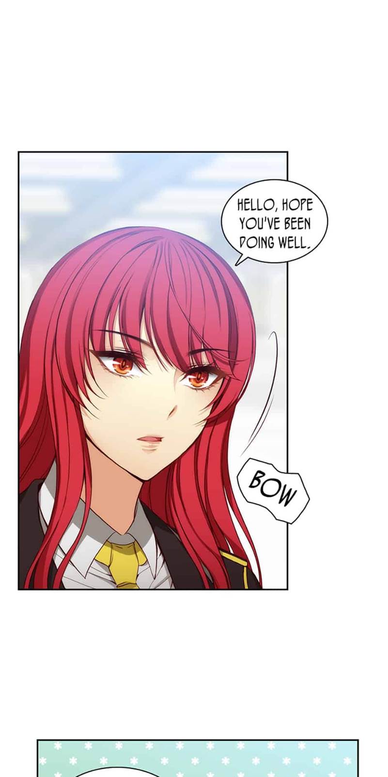 Read Reminiscence Adonis EN Manga Online