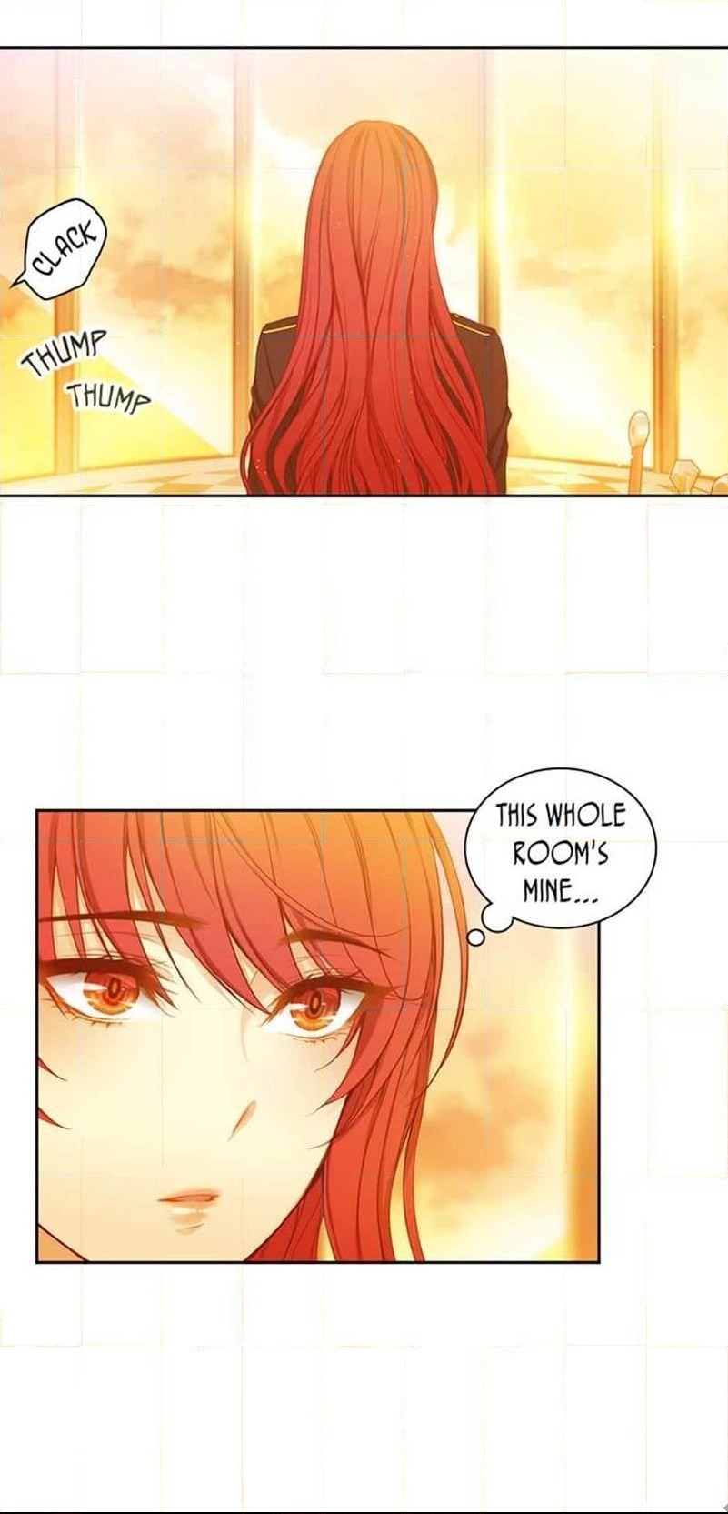 Read Reminiscence Adonis EN Manga Online