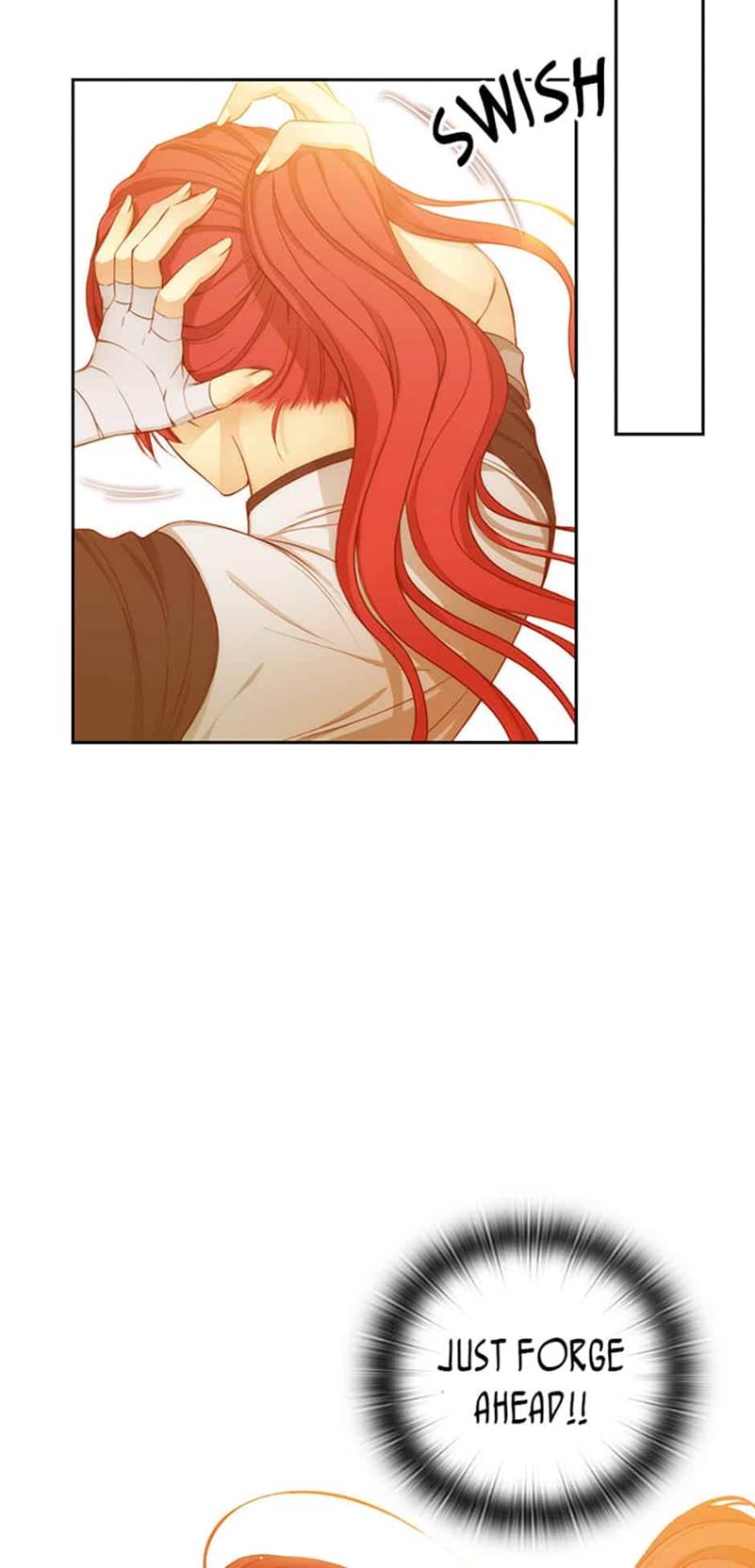 Read Reminiscence Adonis EN Manga Online
