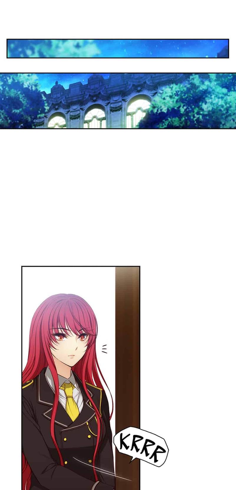 Read Reminiscence Adonis EN Manga Online