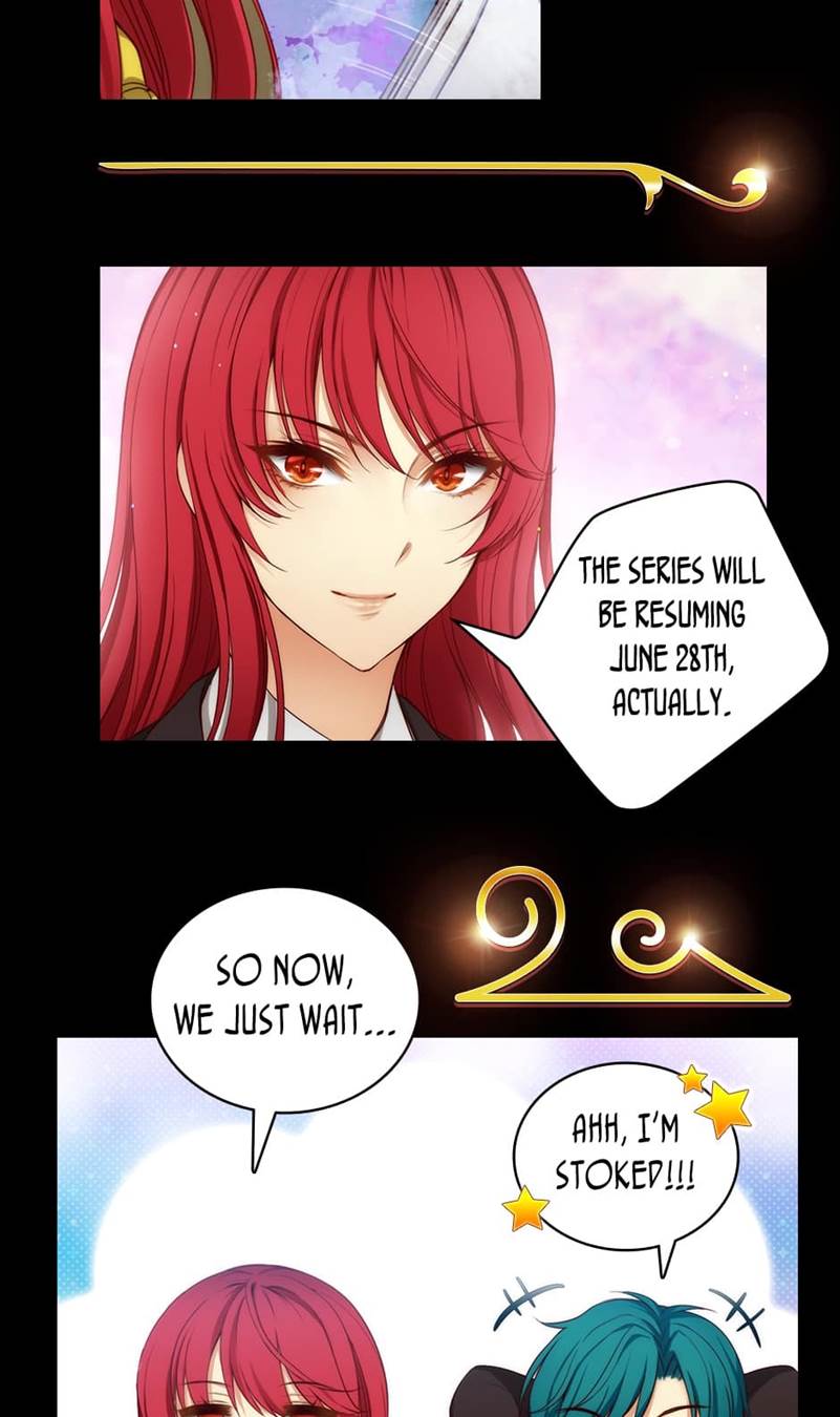Read Reminiscence Adonis EN Manga Online