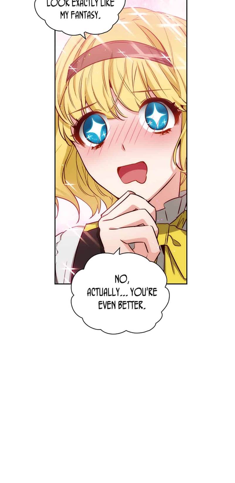Read Reminiscence Adonis EN Manga Online