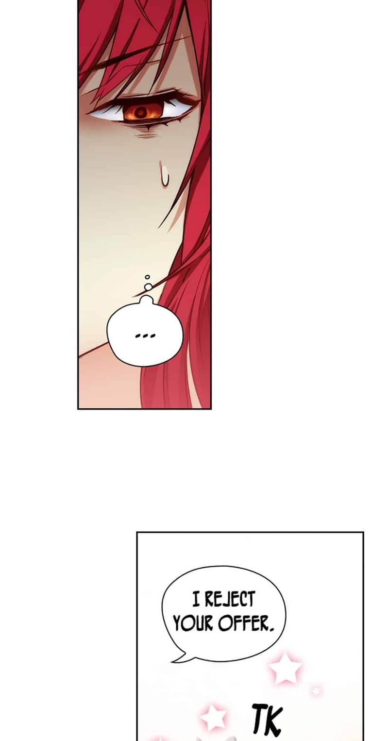Read Reminiscence Adonis EN Manga Online