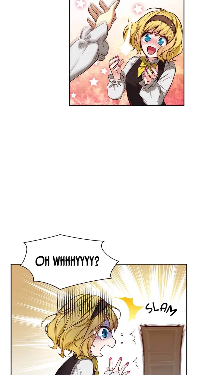 Read Reminiscence Adonis EN Manga Online