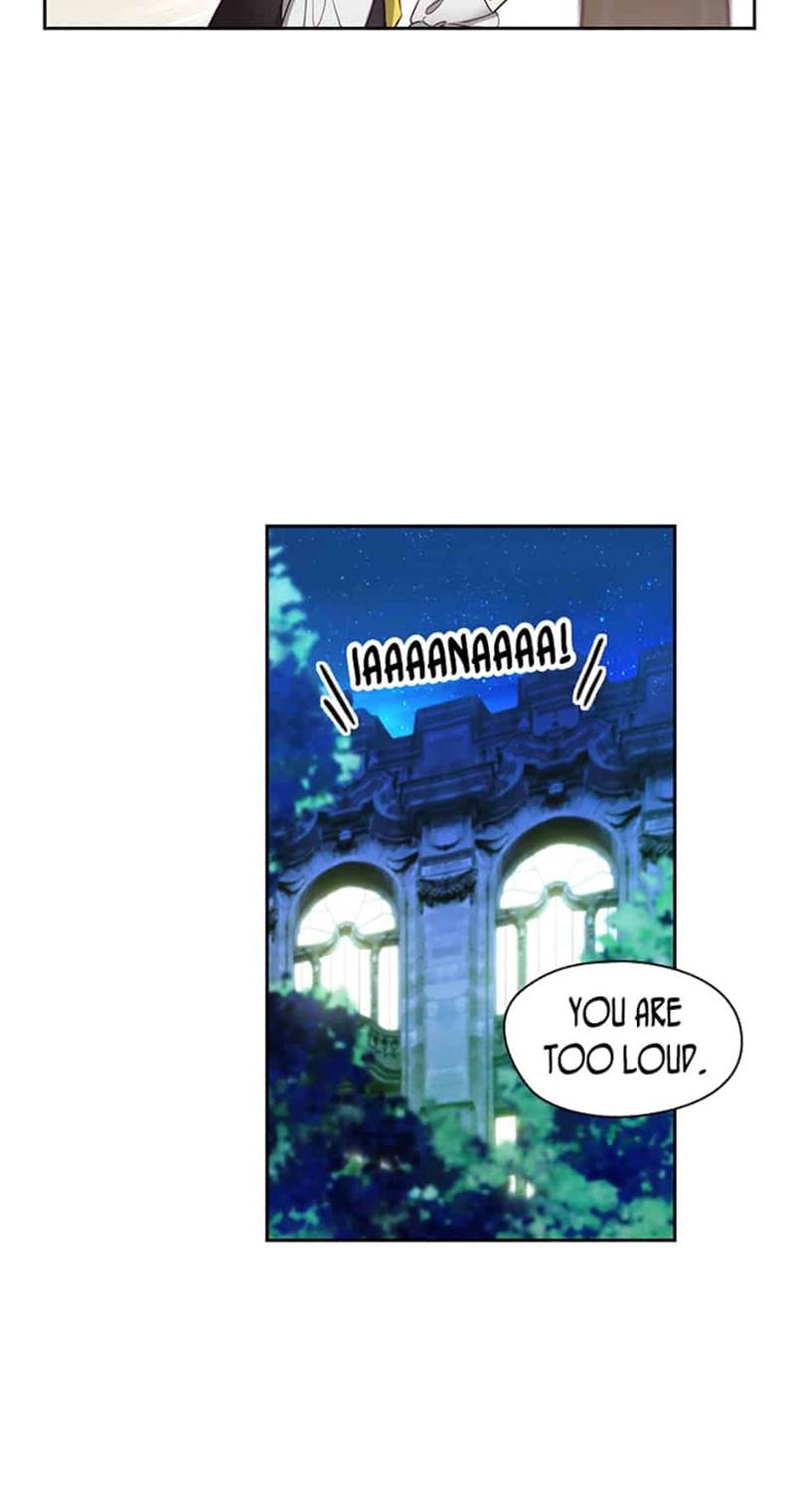 Read Reminiscence Adonis EN Manga Online