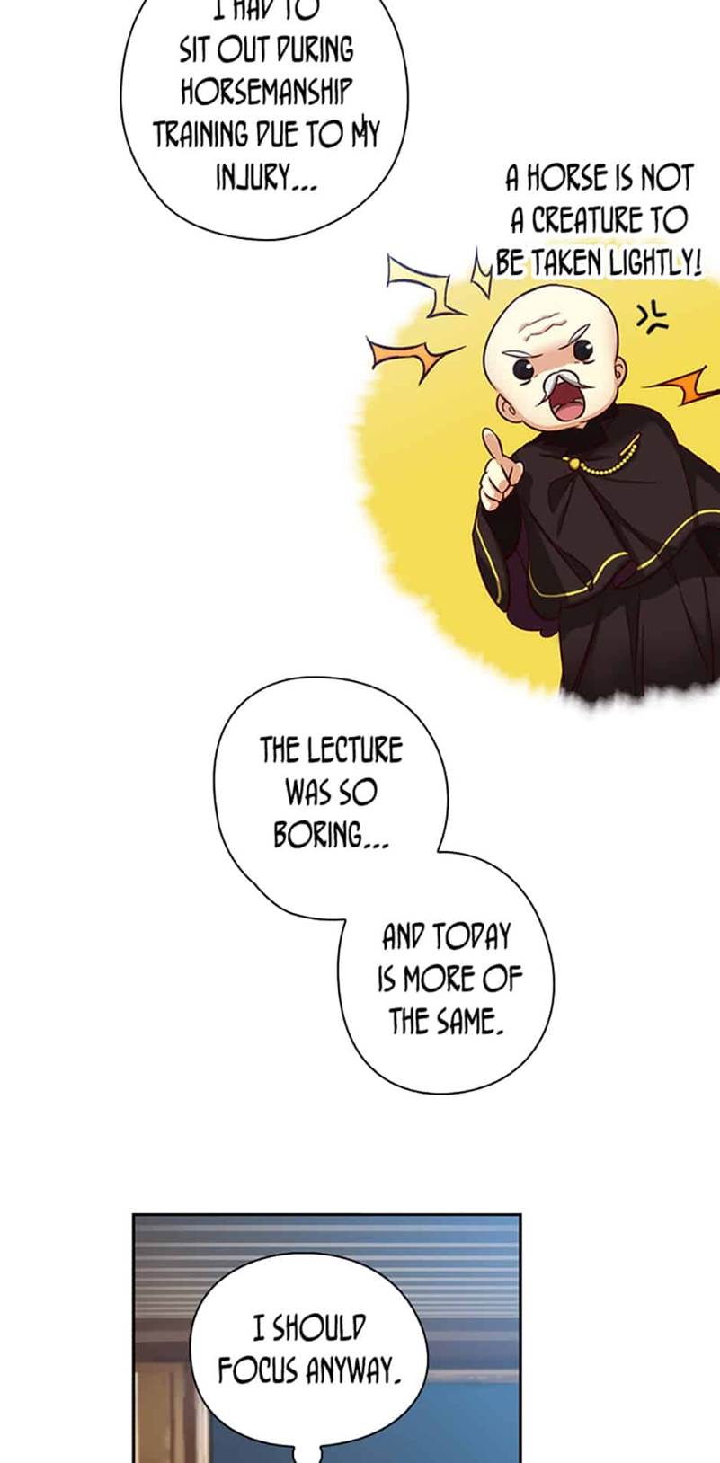 Read Reminiscence Adonis EN Manga Online