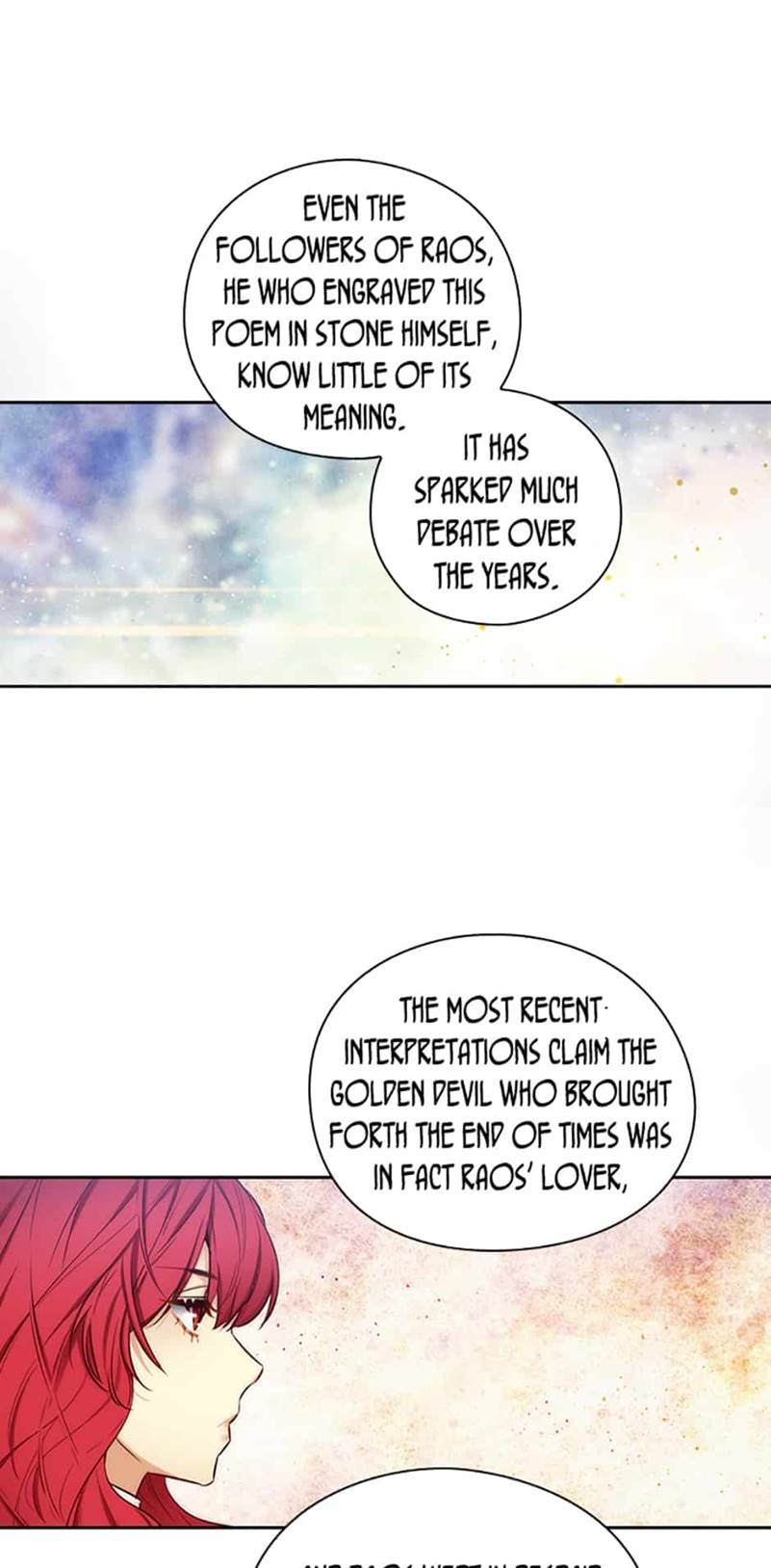 Read Reminiscence Adonis EN Manga Online