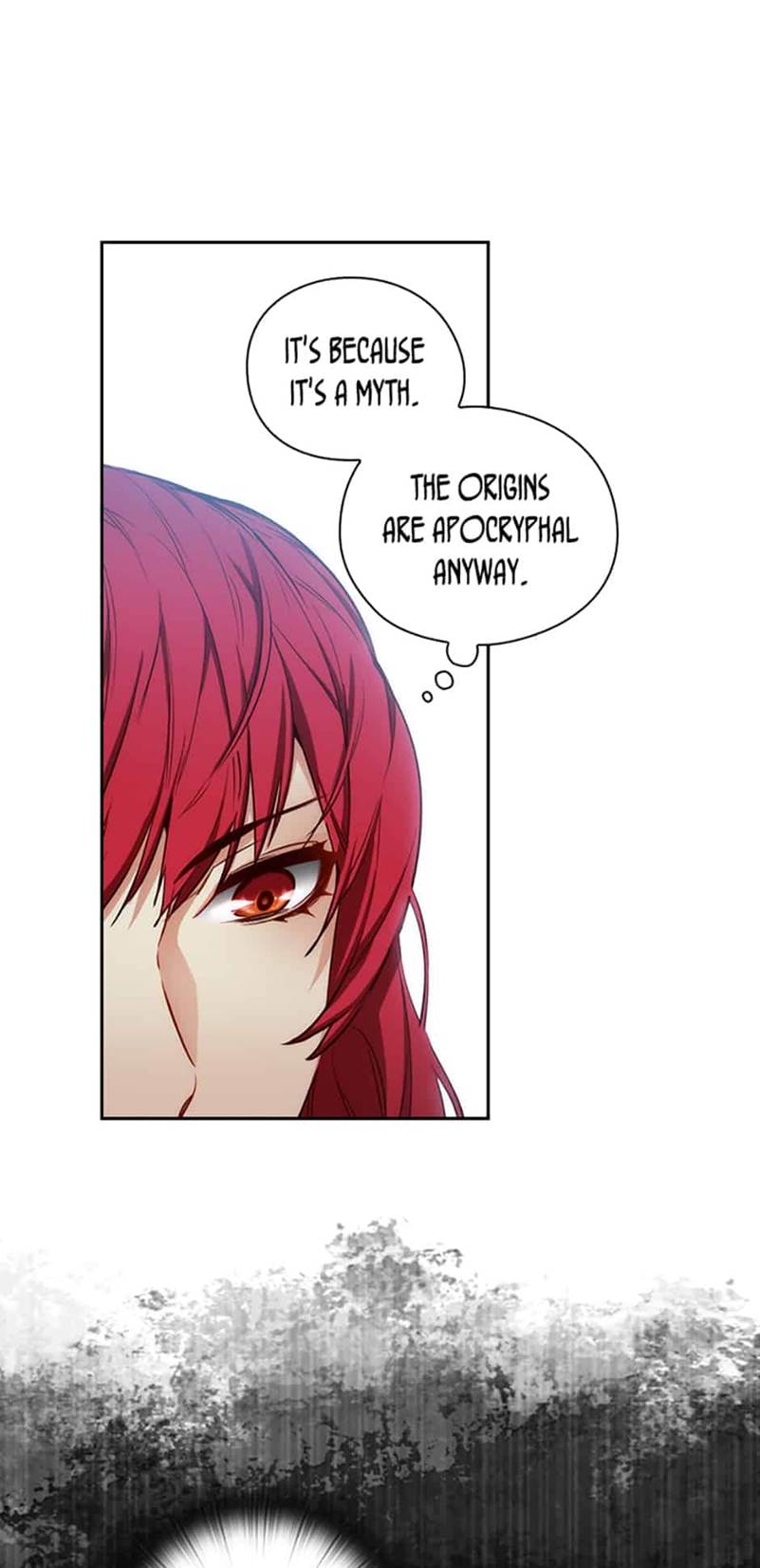 Read Reminiscence Adonis EN Manga Online