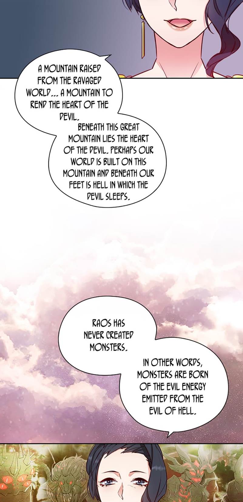 Read Reminiscence Adonis EN Manga Online