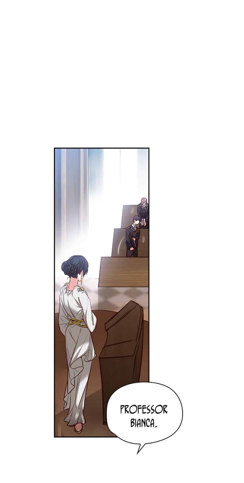 Read Reminiscence Adonis EN Manga Online