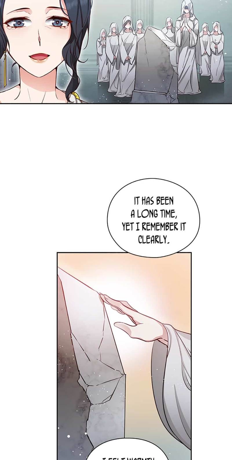 Read Reminiscence Adonis EN Manga Online