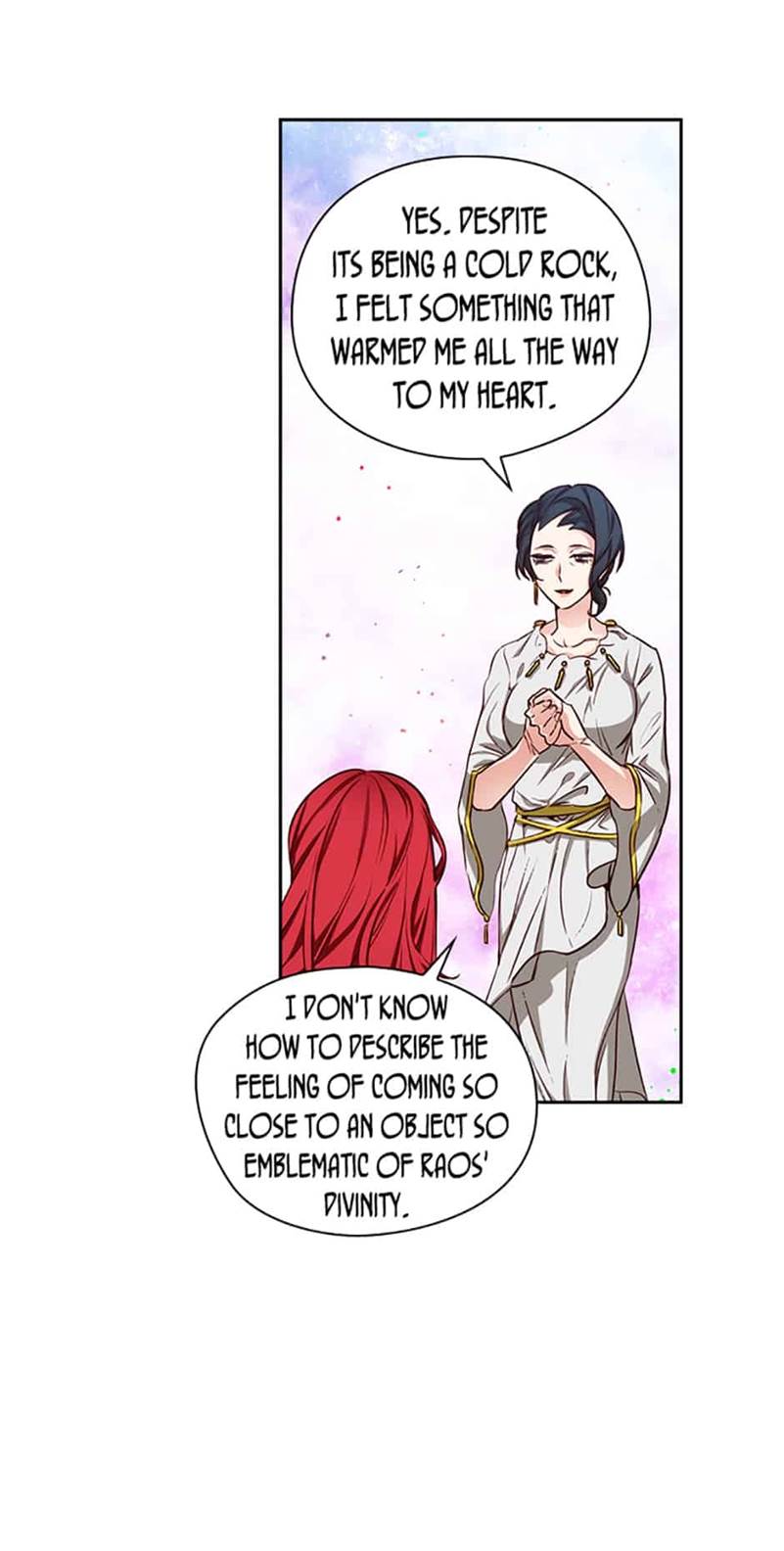 Read Reminiscence Adonis EN Manga Online