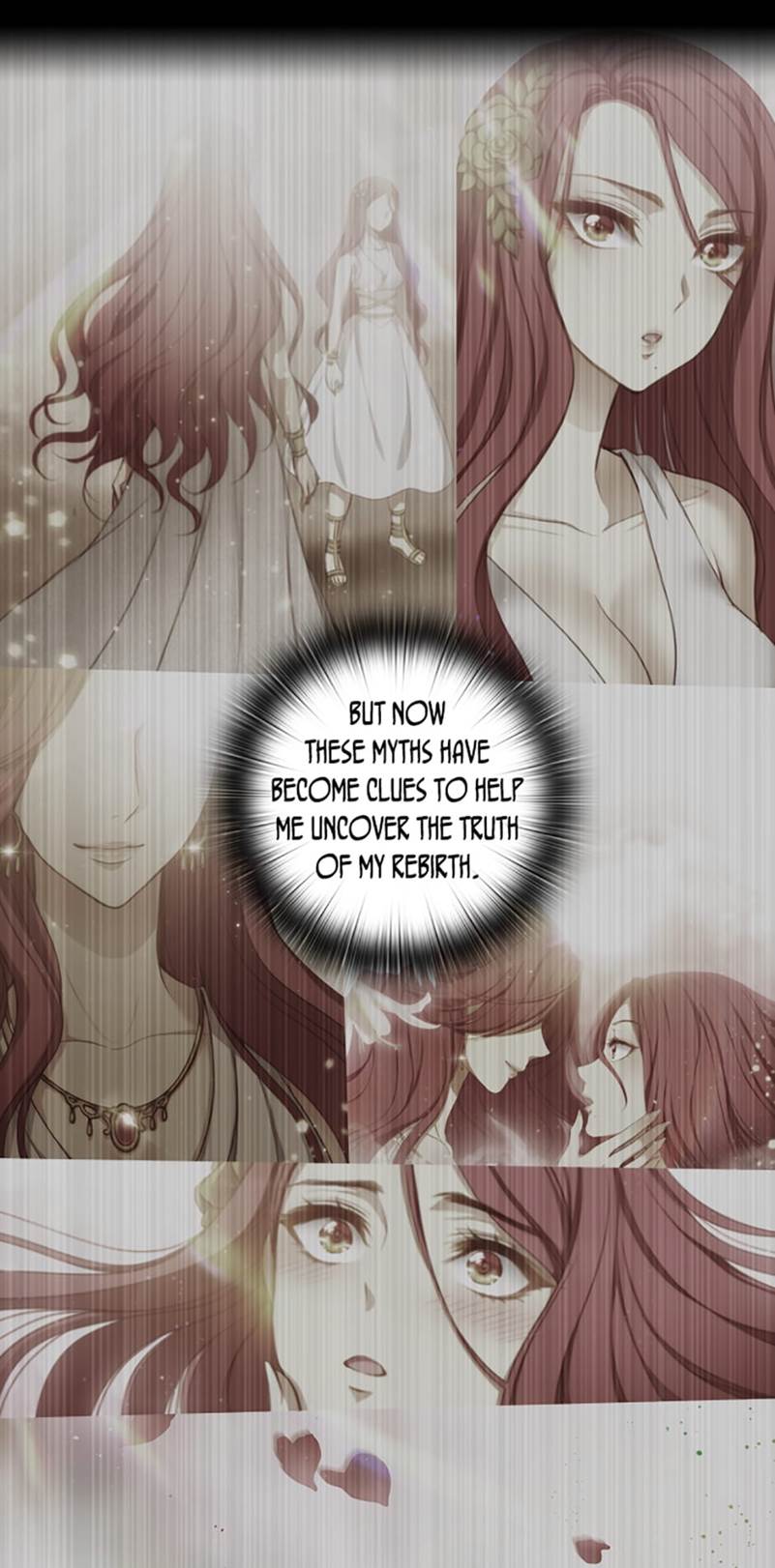 Read Reminiscence Adonis EN Manga Online