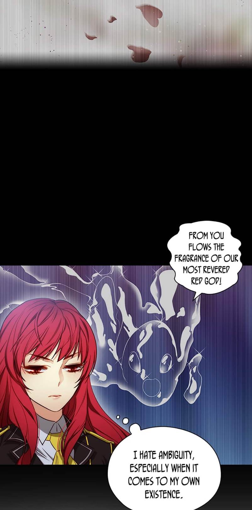 Read Reminiscence Adonis EN Manga Online
