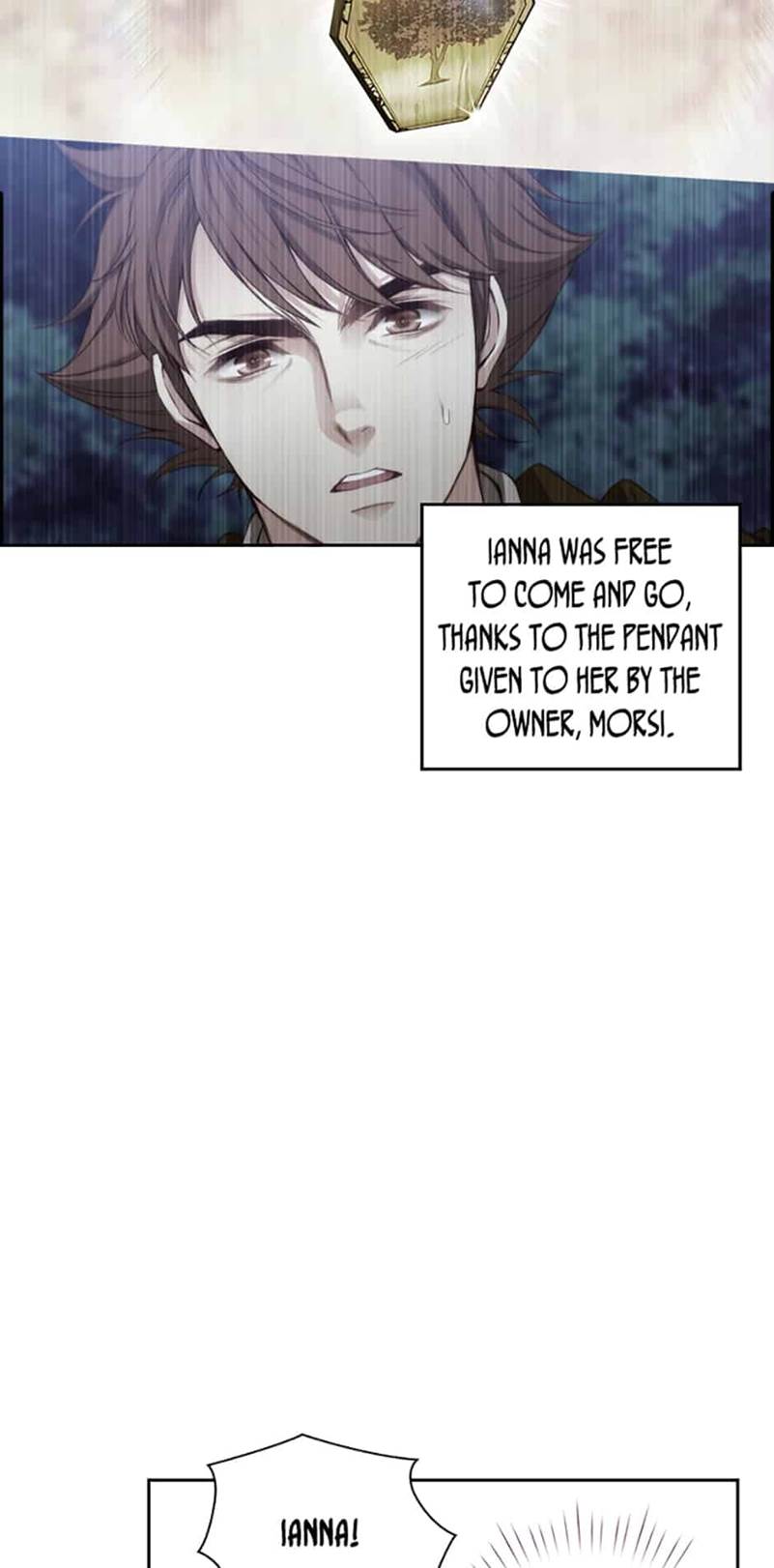 Read Reminiscence Adonis EN Manga Online