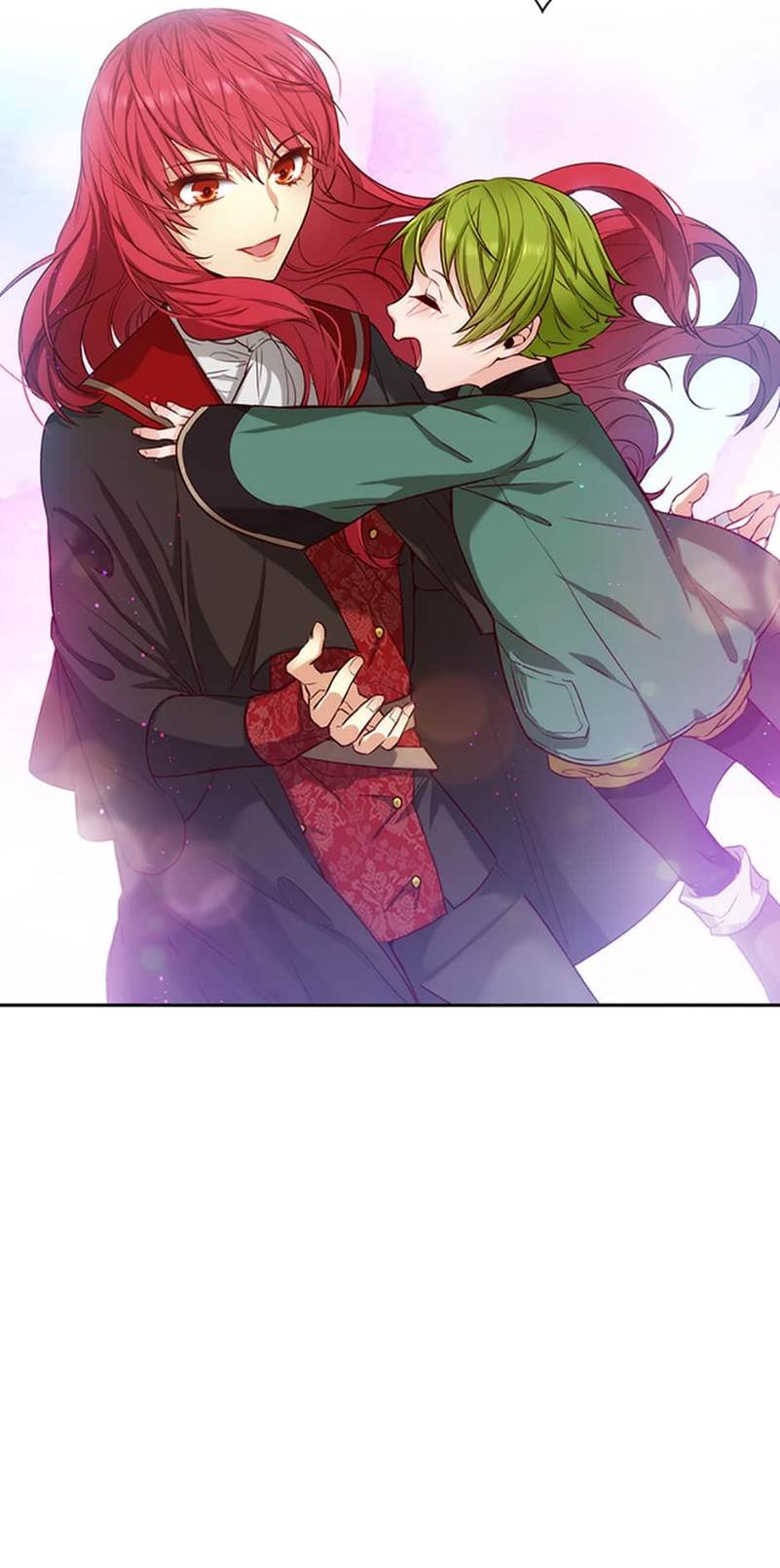 Read Reminiscence Adonis EN Manga Online