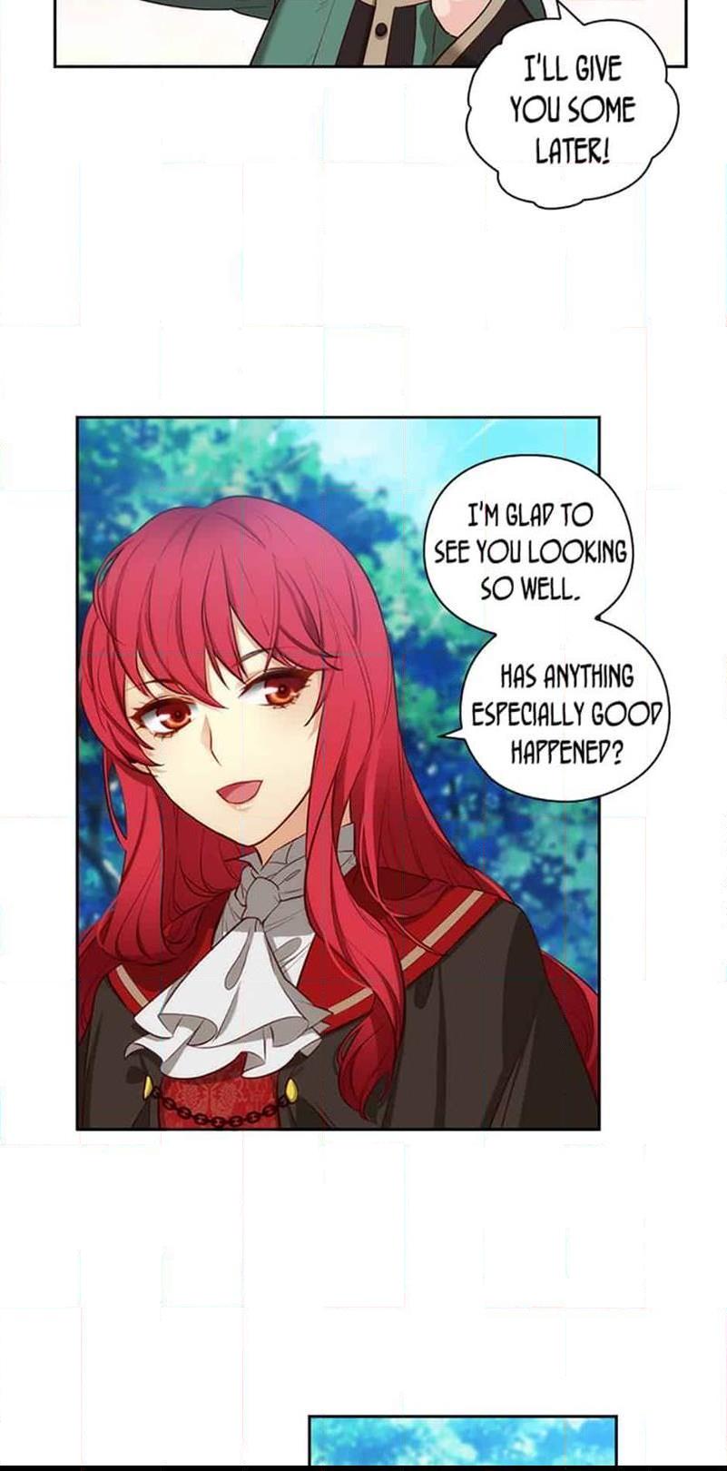 Read Reminiscence Adonis EN Manga Online