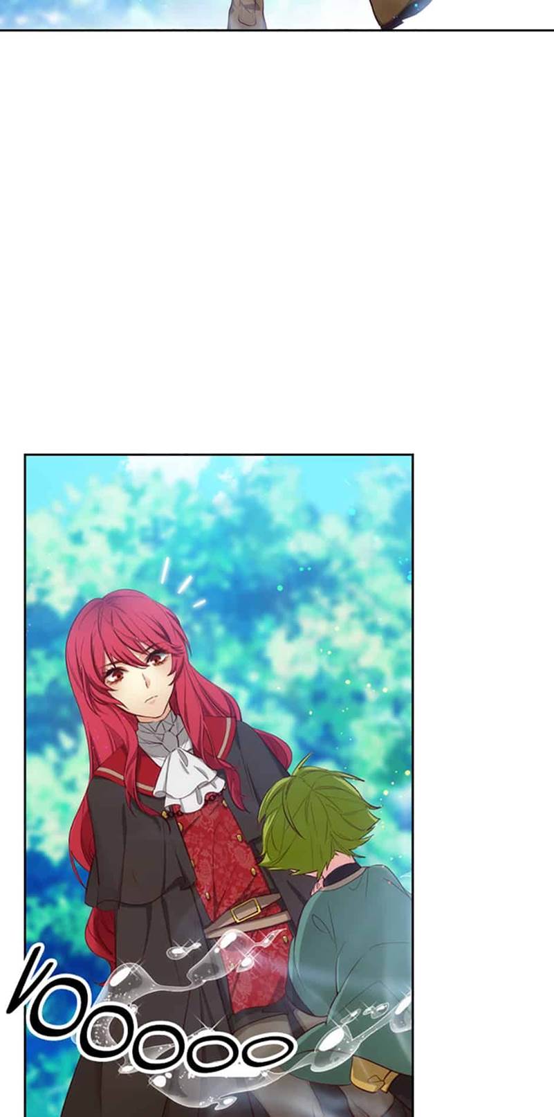 Read Reminiscence Adonis EN Manga Online