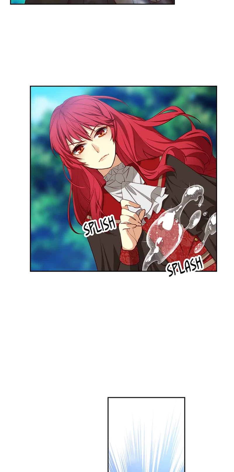 Read Reminiscence Adonis EN Manga Online