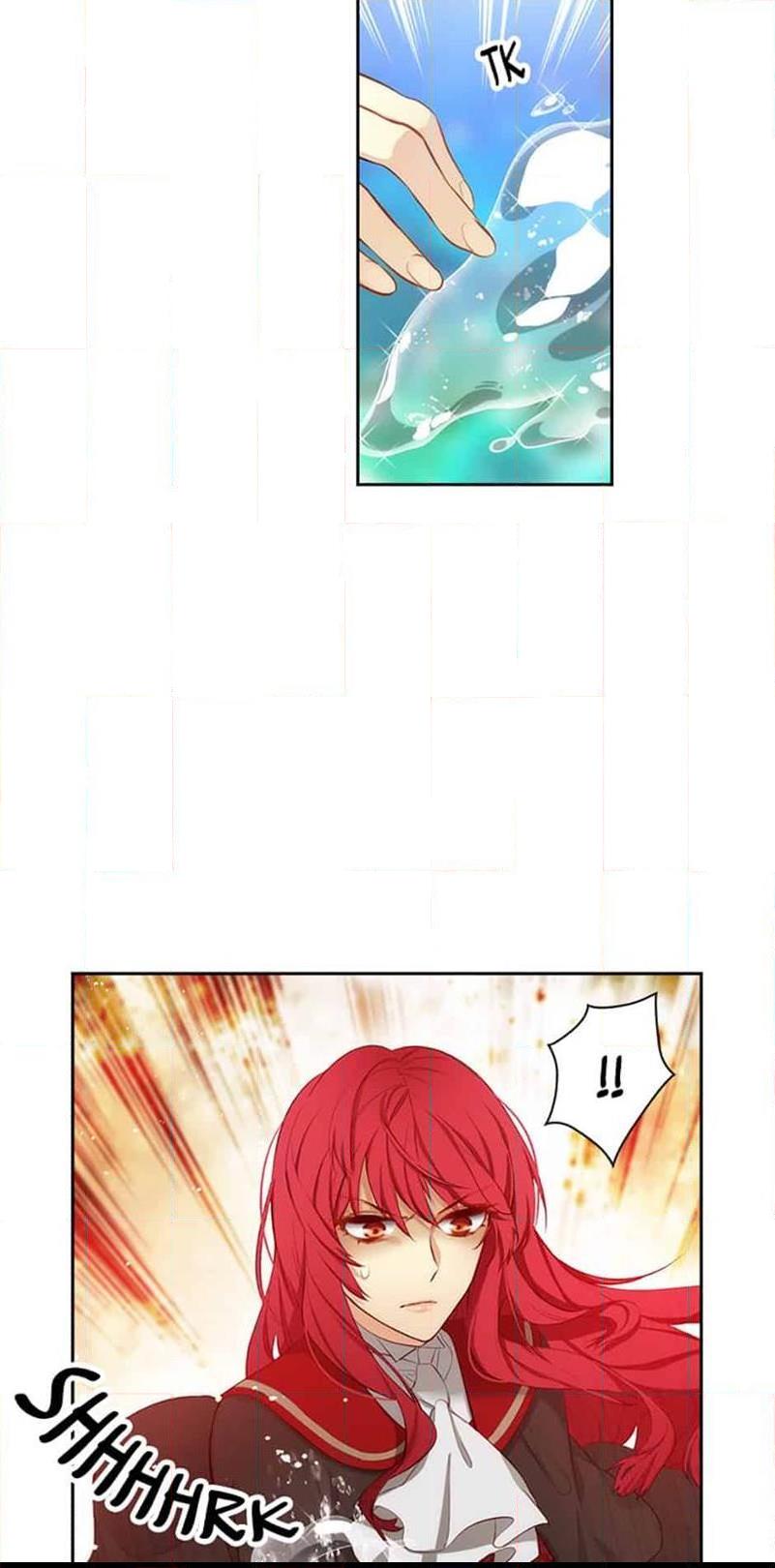 Read Reminiscence Adonis EN Manga Online