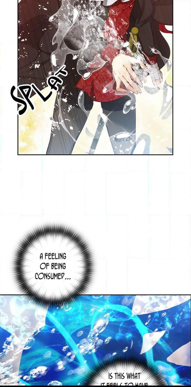 Read Reminiscence Adonis EN Manga Online
