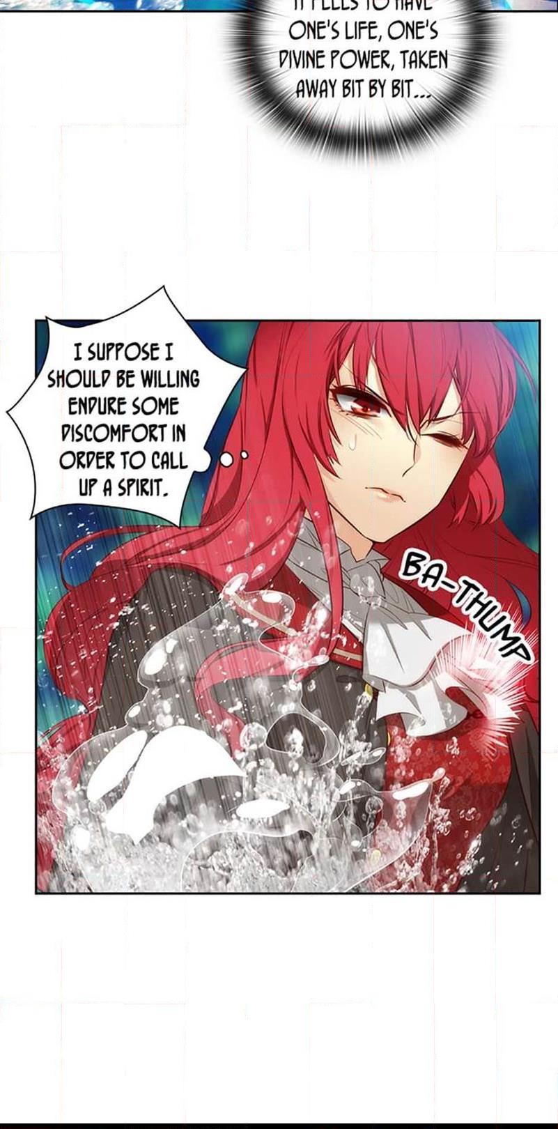 Read Reminiscence Adonis EN Manga Online